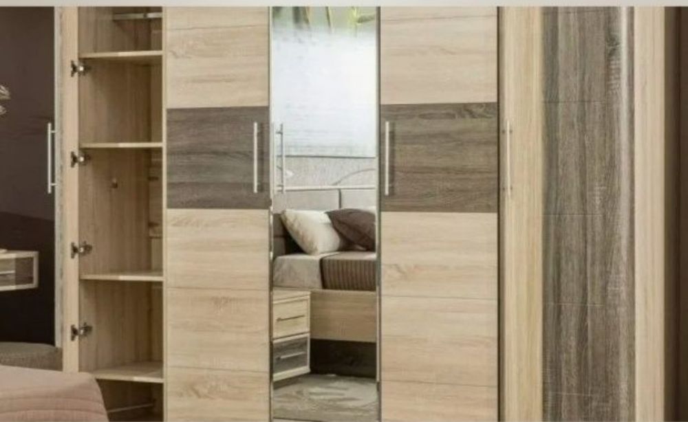 Спальный гарнитур