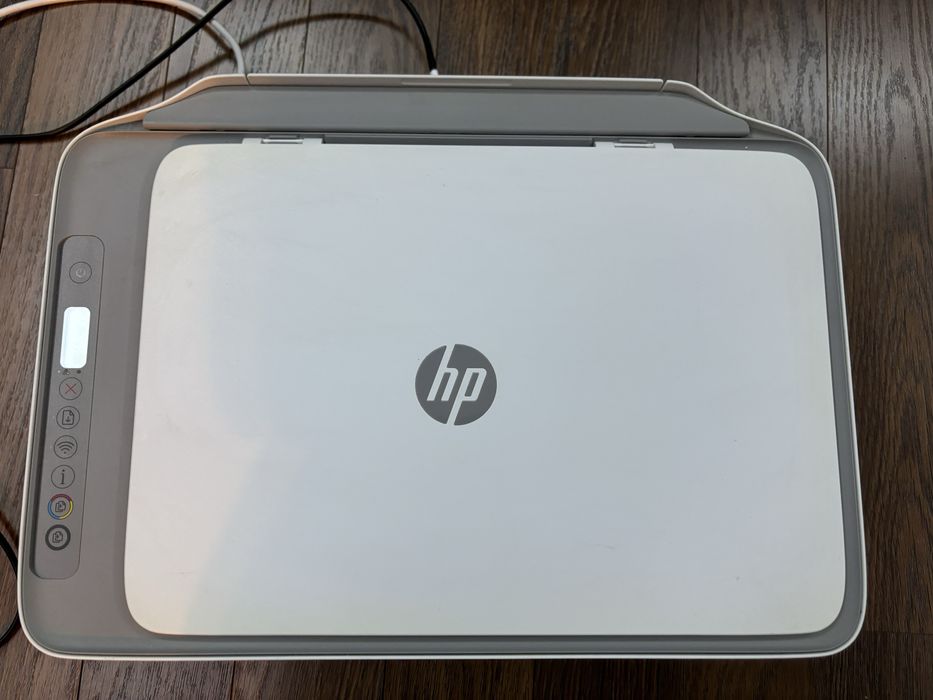 Imprimanta HP Desk Jet 2720, cu scanner