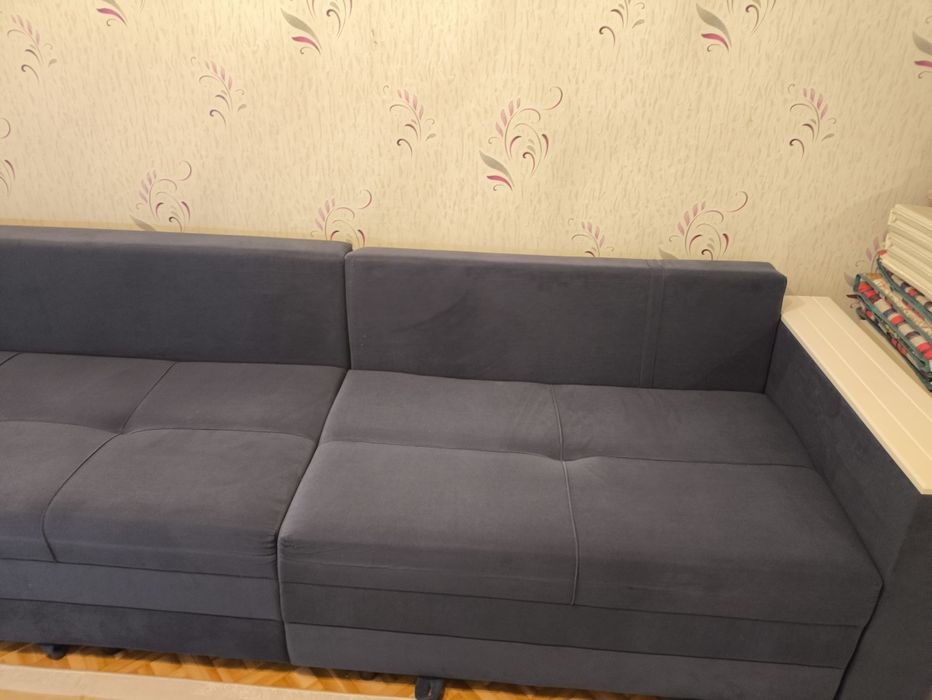 Продам диван длина 3.6