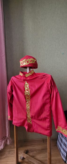 Детские костюм национальный