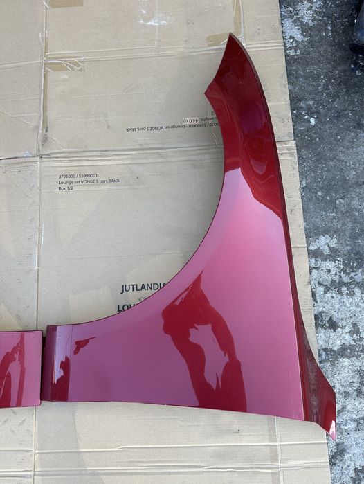 Aripi / Aripa stanga, Aripa dreapta Audi A7 4G 2011-2017