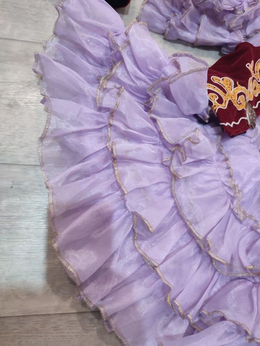 Национальный костюм