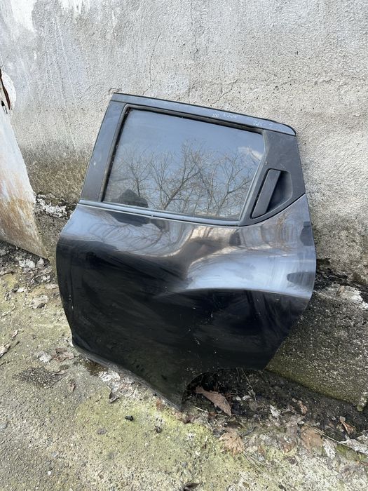 Врати Nissan Juke