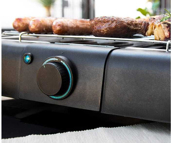 Cecotec Perfect Steak 4200 Way Grătar Electric 2400W