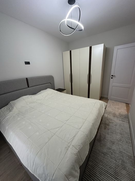 Ugam riverda kunlik apartament