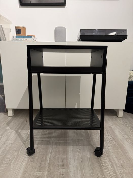 Noptiera SETSKOG Ikea