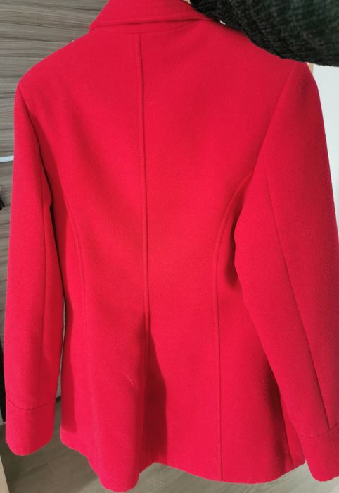 Palton de dama 36