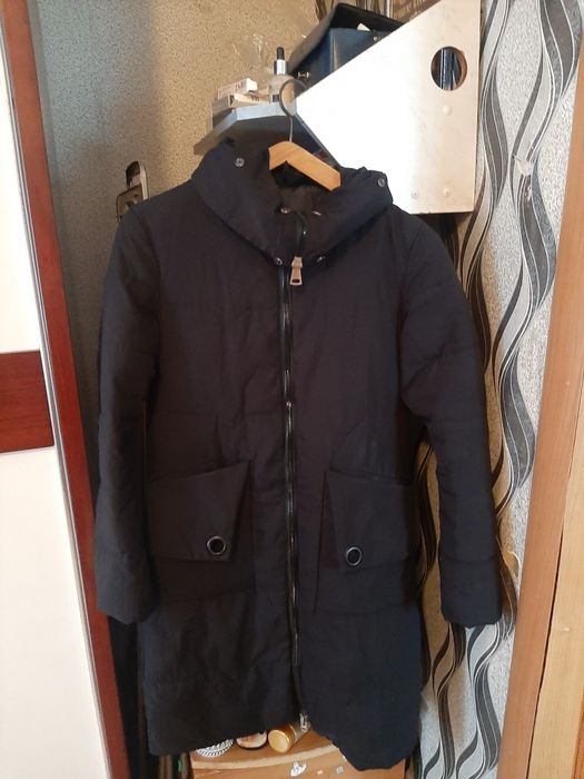 Вещи разгрузка гардероба