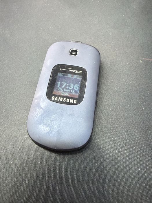 Samsung verizon 2