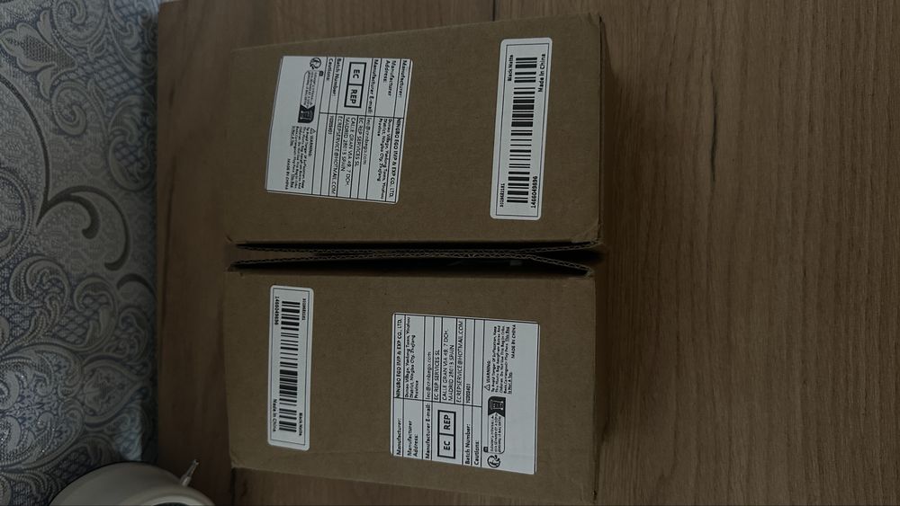 Насадка на глушак