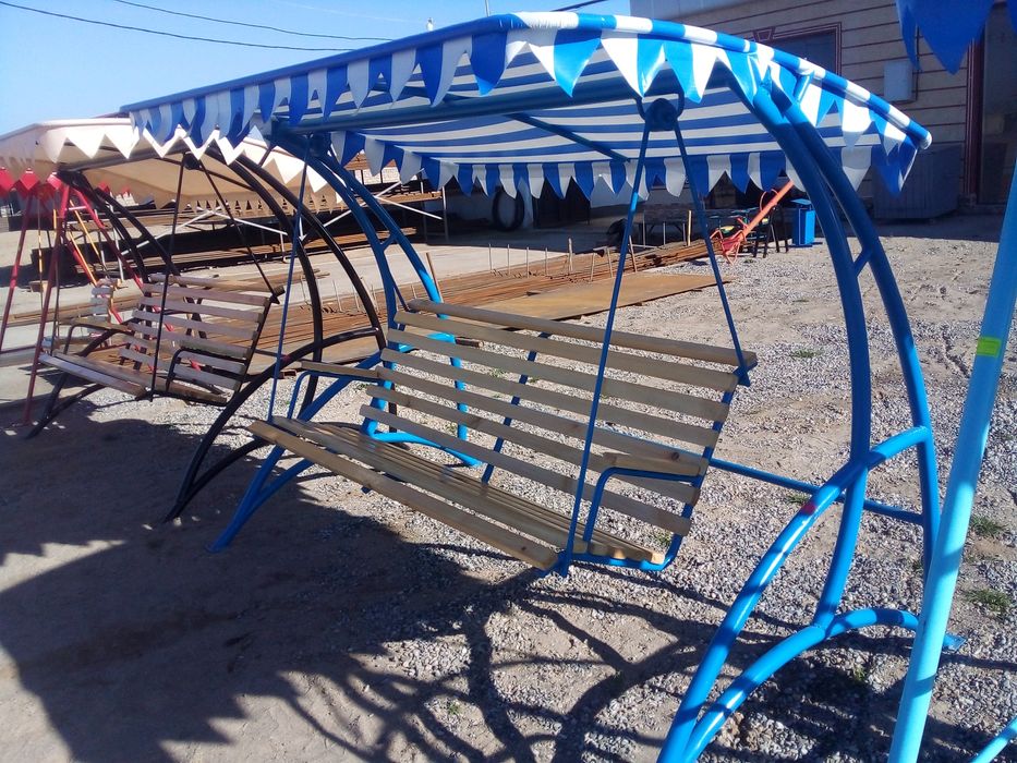 Xar xil turdagi kachila