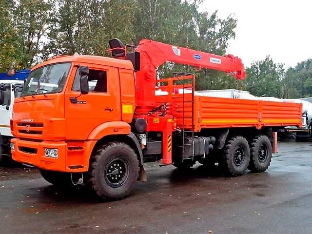 Манипулятор услуги