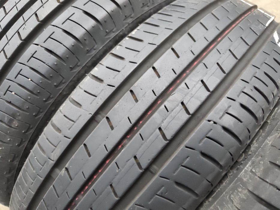 175/60/16" 4бр Bridgestone ecopia ep150,dot1417,6-7mm