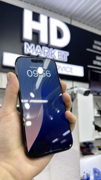 Айфон 16 про iPhone 16 pro