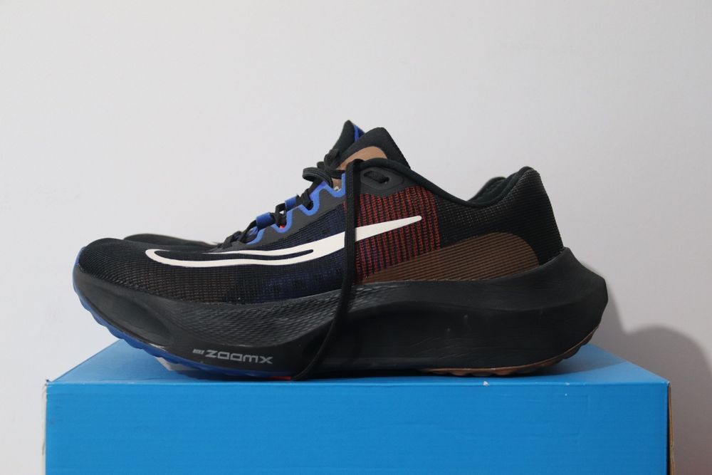 Маратонки за бягане Nike Zoom Fly 5 A.I.R