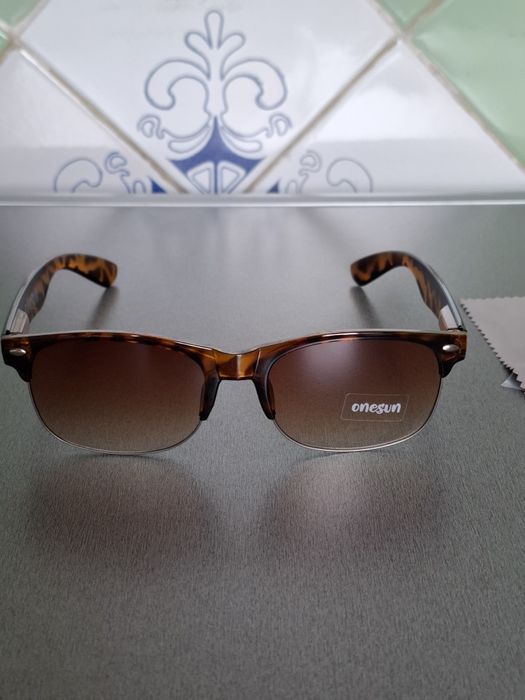 Новые шикарные солнцезащитные очки