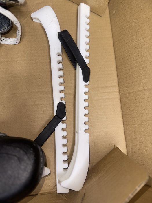 Коньки BAUER fly 40 s25