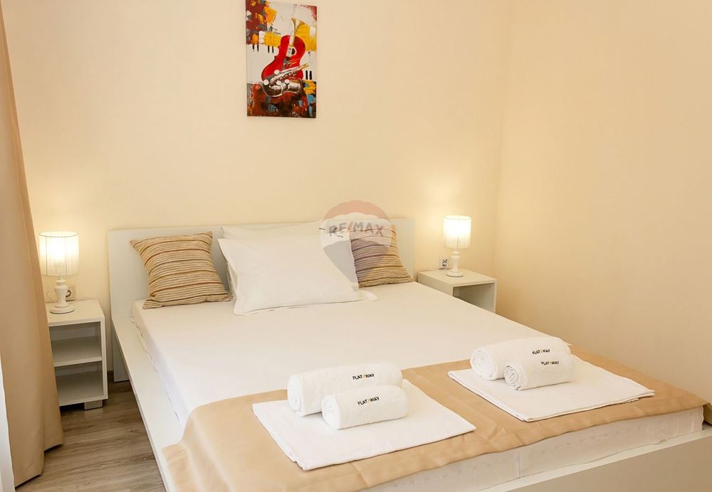 Продава се Тристаен апартамент в Варна, Аспарухово - 104 кв.м за 834 €/кв.м - Снимка #6