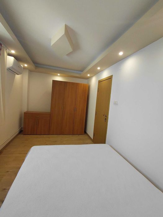 Inchiriez apartament 2 camere zona Vlaicu - Fortuna