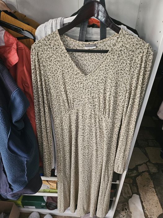 Vănd rochie gravida