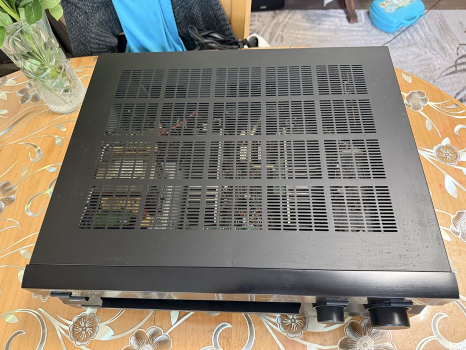 Yamaha AX-396 Стерео