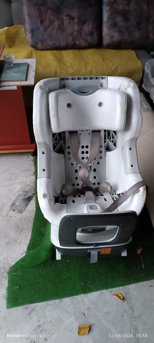 Седалка за деца Foppapedretti Iturn 360