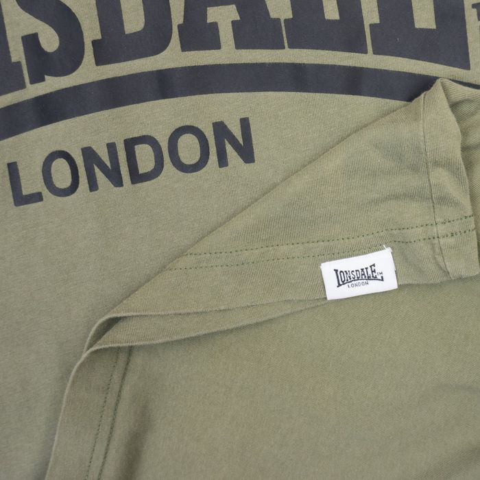 Lonsdale 4XL Тениска