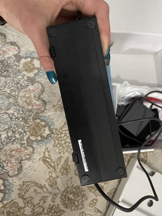 Nintendo Switch play