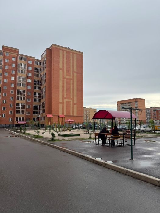 Продам квартиру сарыарка
