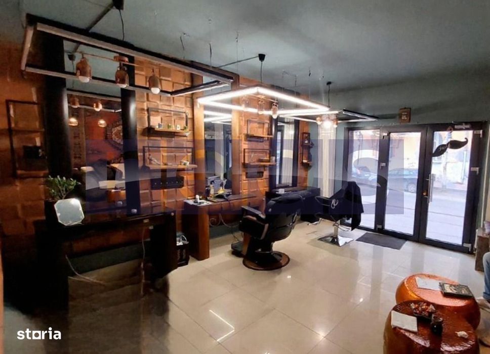 De Vanzare Spatiu Comercial P+1 – Vizibilitate Maxima, Zona Centrala