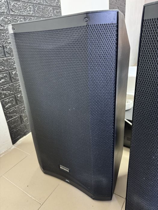 Boxe Presonus Air 15