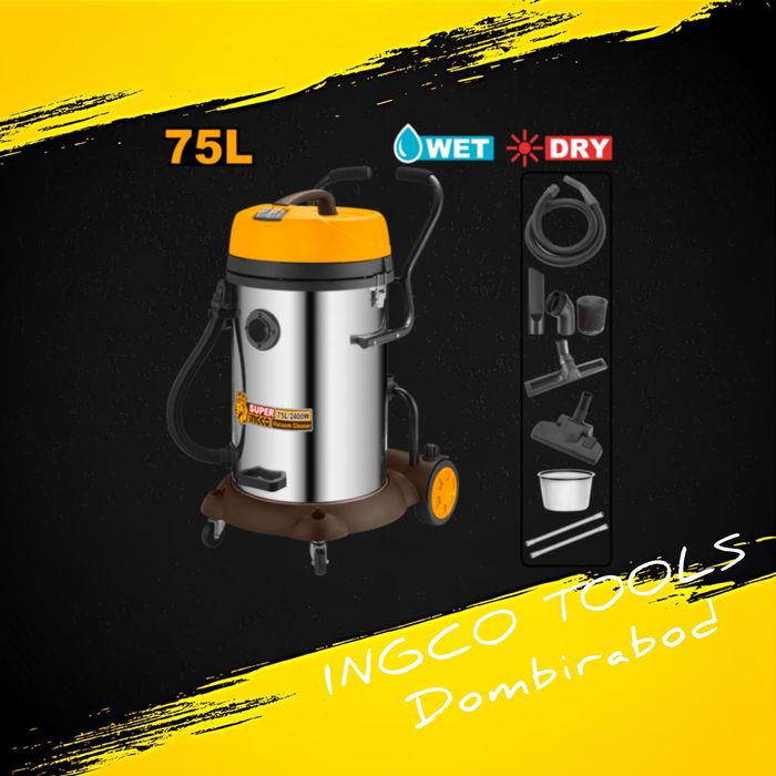Ingco tools Dombirabod