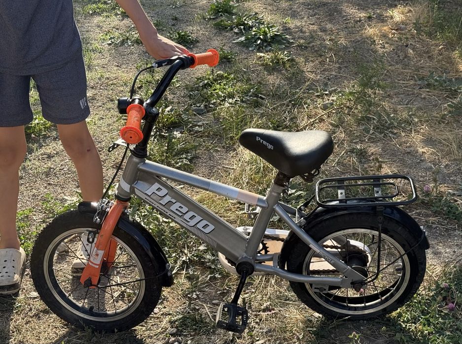 Продаю велосипед