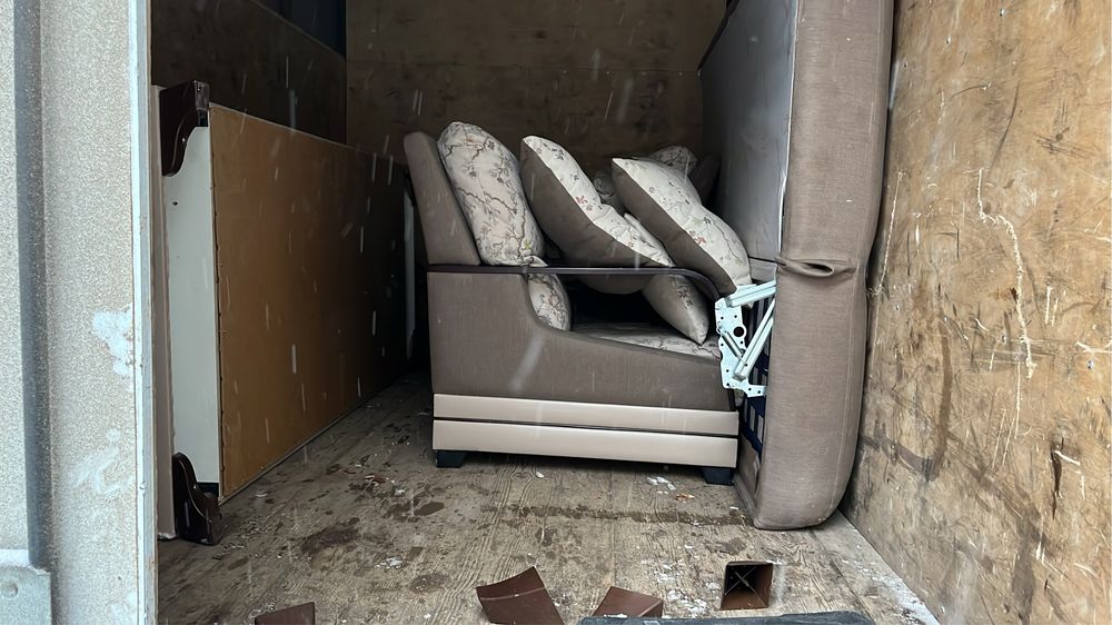 Газель Грузоперевозки межгород Доставка