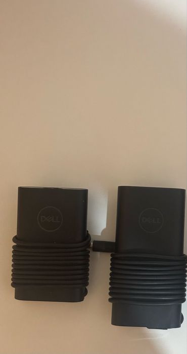 Incarcatoare Dell Originale 65w, 95w