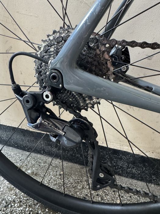 Cannondale Synapse Full carbon