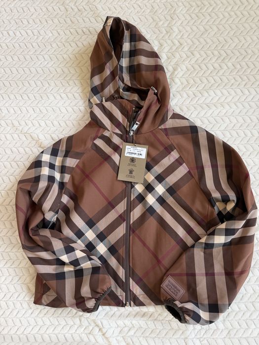 Дамско яке Burberry