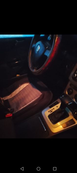 Volkswagen Passat (B6)