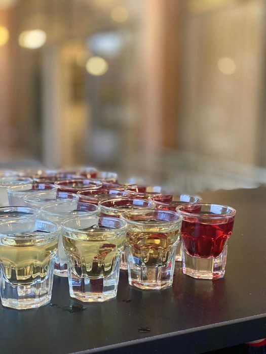 Barman pentru evenimente