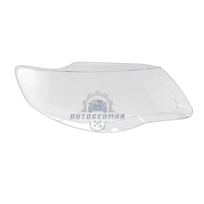Капаци фарове Volkswagen VW Touareg (08-11) стъкло фар крушки Фолксваген Тоуарег xenon