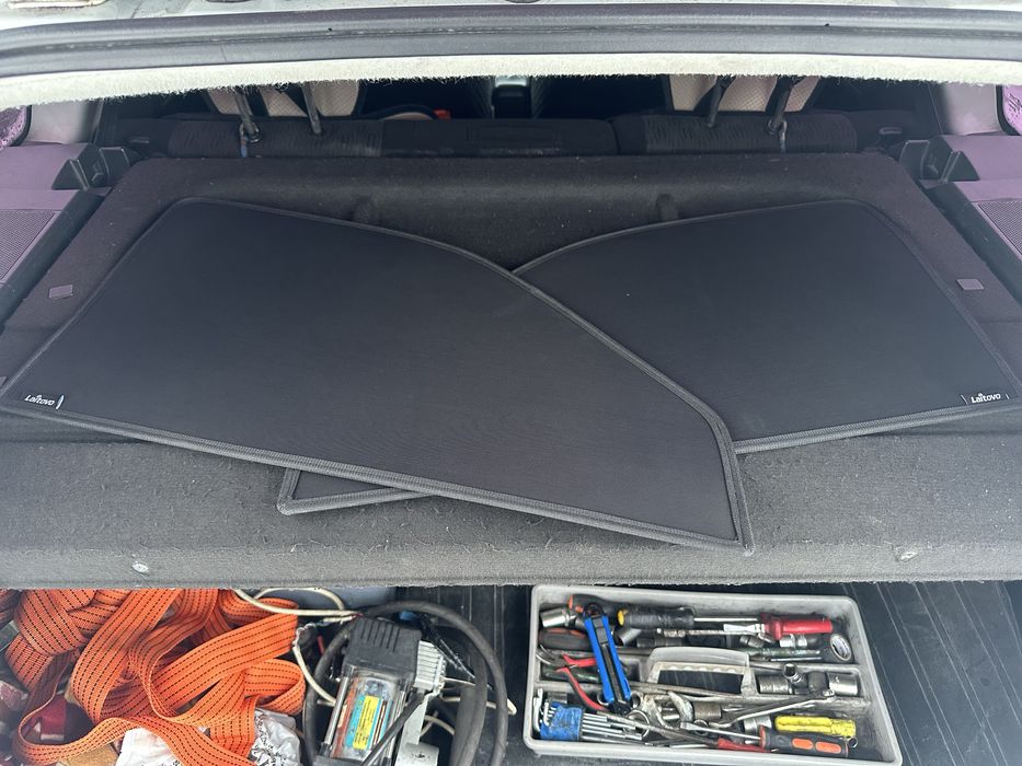 Продам шторки на Приору