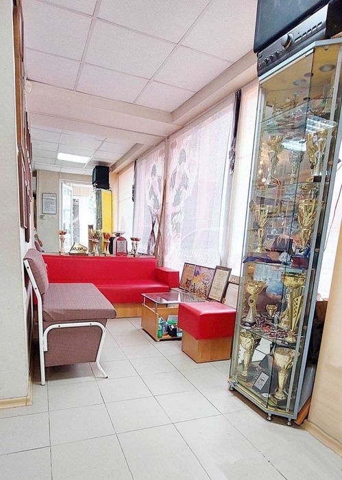 Продава се Офис в Русе, Център - 121 кв.м за 702 €/кв.м - Снимка #4