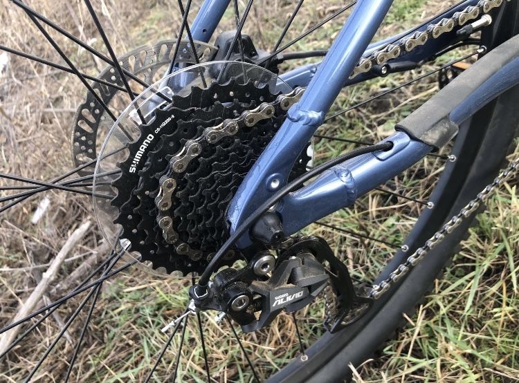 Bicicleta Electrica Giant model Talon E+3 hardtail marime M