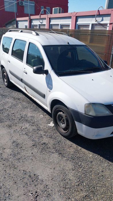 Dacia Logan Mcv 2006