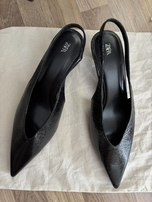 Обувки Zara 41номер