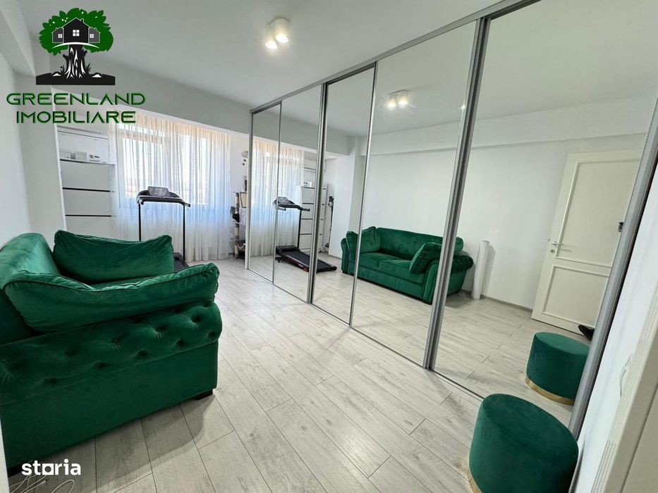 Apartament 2 camere, 64 mp, DECOMANDAT, BLOC NOU, Pepinierii
