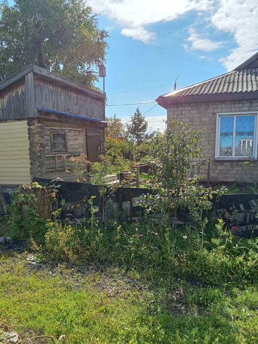 Продам благоустроенный дом