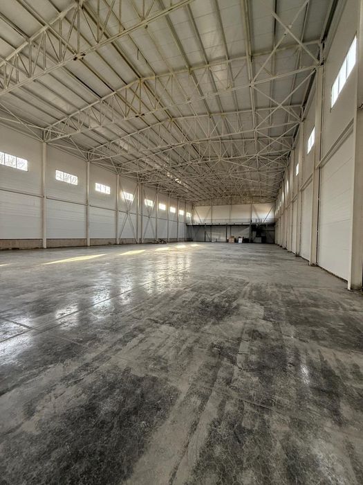 Сдается склад в аренду