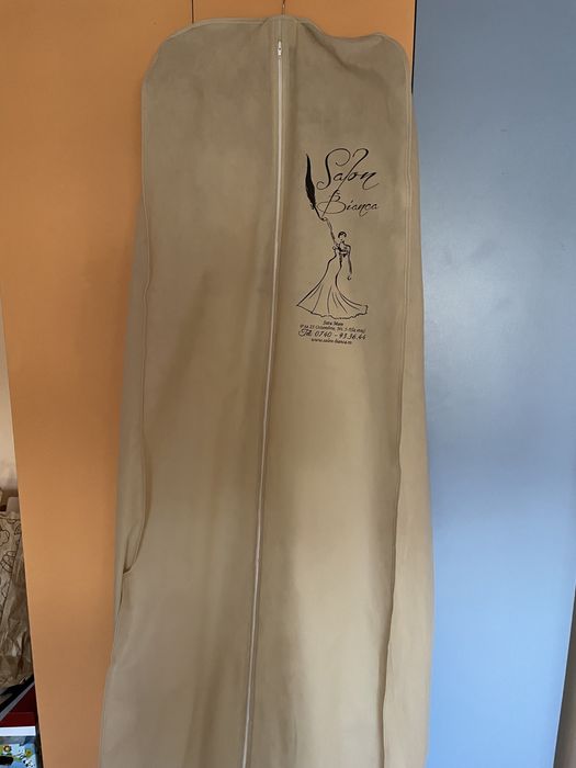 Rochie de mireasa, mărimea S/M