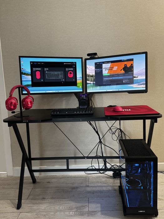 Продается Мощный игровой ПК